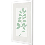 Paragon Soft Sprig Trio III Green 35 X 23 X 2 Wall Art