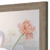 Paragon Virtuous Plumage Green 33 X 27 X 2 Wall Art
