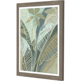 Paragon Tropical Botanical I Green 28 X 22 X 2 Wall Art