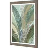 Paragon Tropical Botanical II Green 28 X 22 X 2 Wall Art