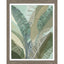 Paragon Tropical Botanical II Green 28 X 22 X 2 Wall Art
