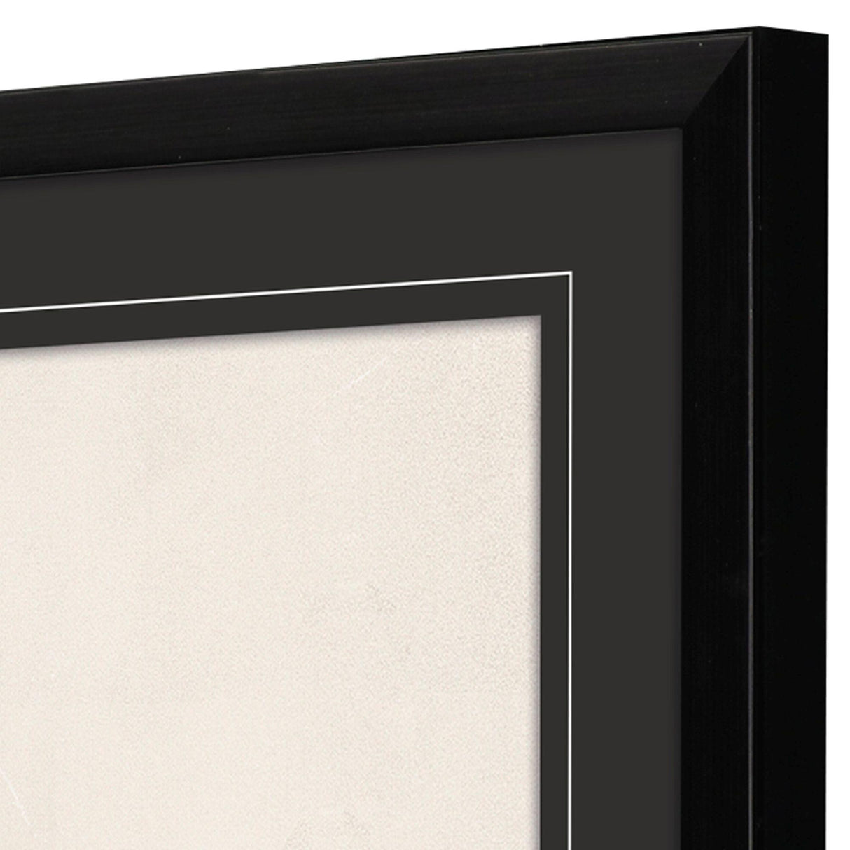 Paragon Cowboy Hat Black 30 X 24 X 2 Wall Art