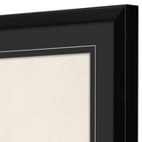 Paragon Cowboy Hat Black 30 X 24 X 2 Wall Art