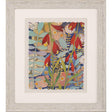 Paragon Summer's End I Blue 31 X 27 X 2 Wall Art