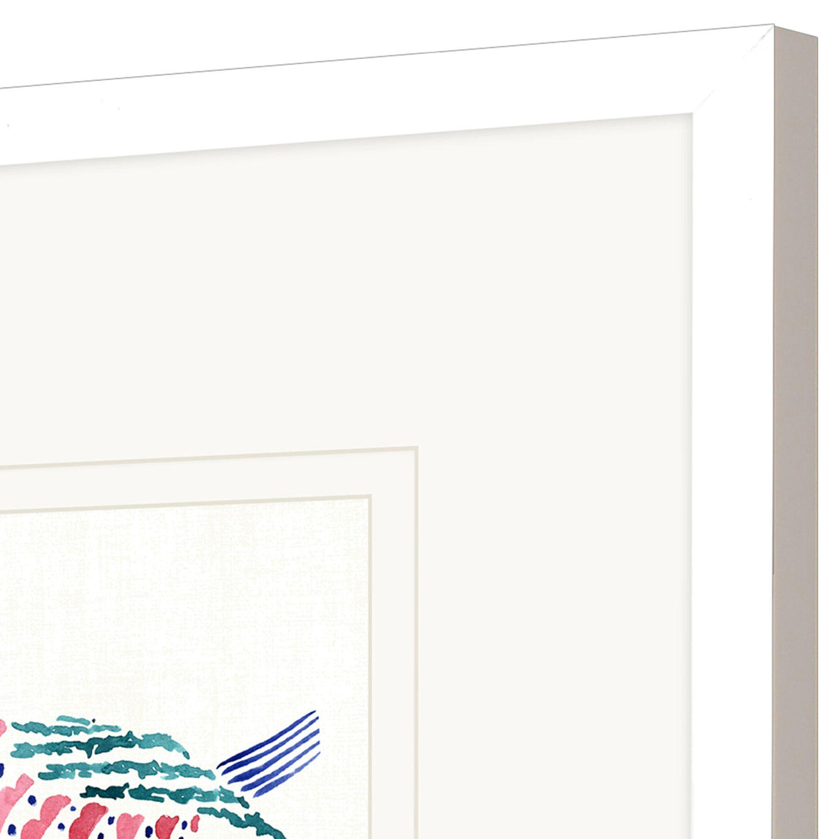 Paragon Conversation Birds II S/3 Multi 17 X 17 X 2 Wall Art