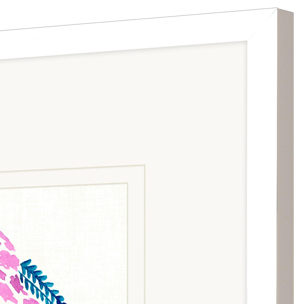 Paragon Conversation Birds I S/3 Multi 17 X 17 X 2 Wall Art