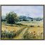 Paragon In the Heart of Country Green 24 X 30 X 2 Wall Art
