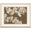 Paragon Antique Blossom I Brown 26 X 32 X 2 Wall Art