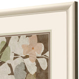 Paragon Antique Blossom I Brown 26 X 32 X 2 Wall Art