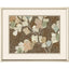 Paragon Antique Blossom II Brown 26 X 32 X 2 Wall Art