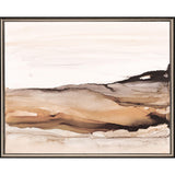 Paragon Neutralscape I Brown 25 X 31 X 2 Wall Art