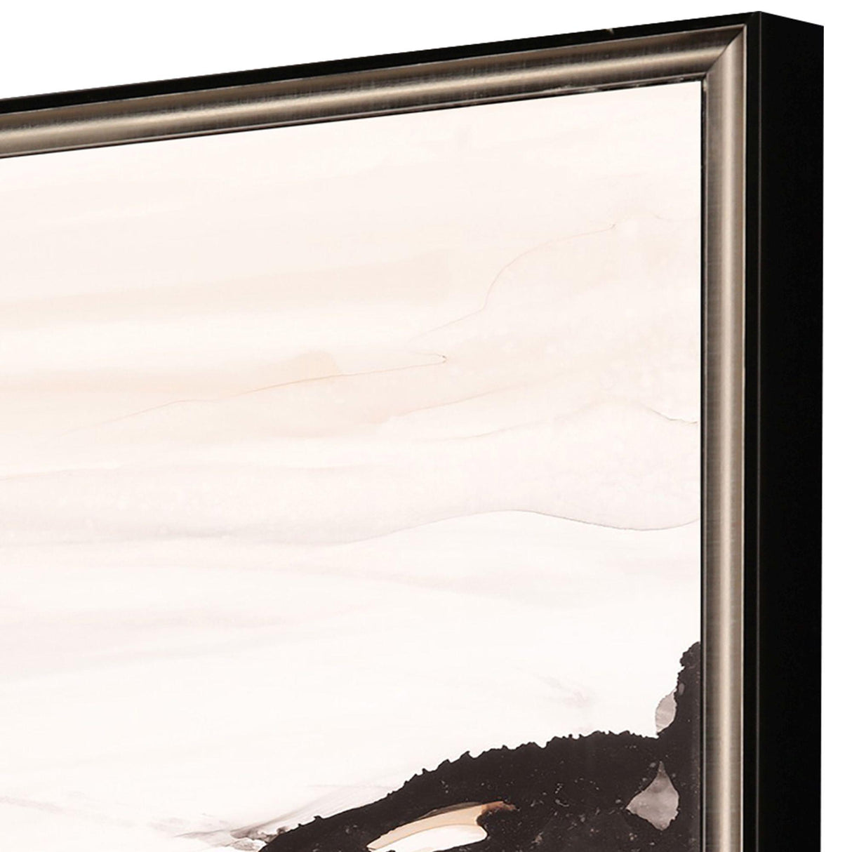Paragon Neutralscape I Brown 25 X 31 X 2 Wall Art