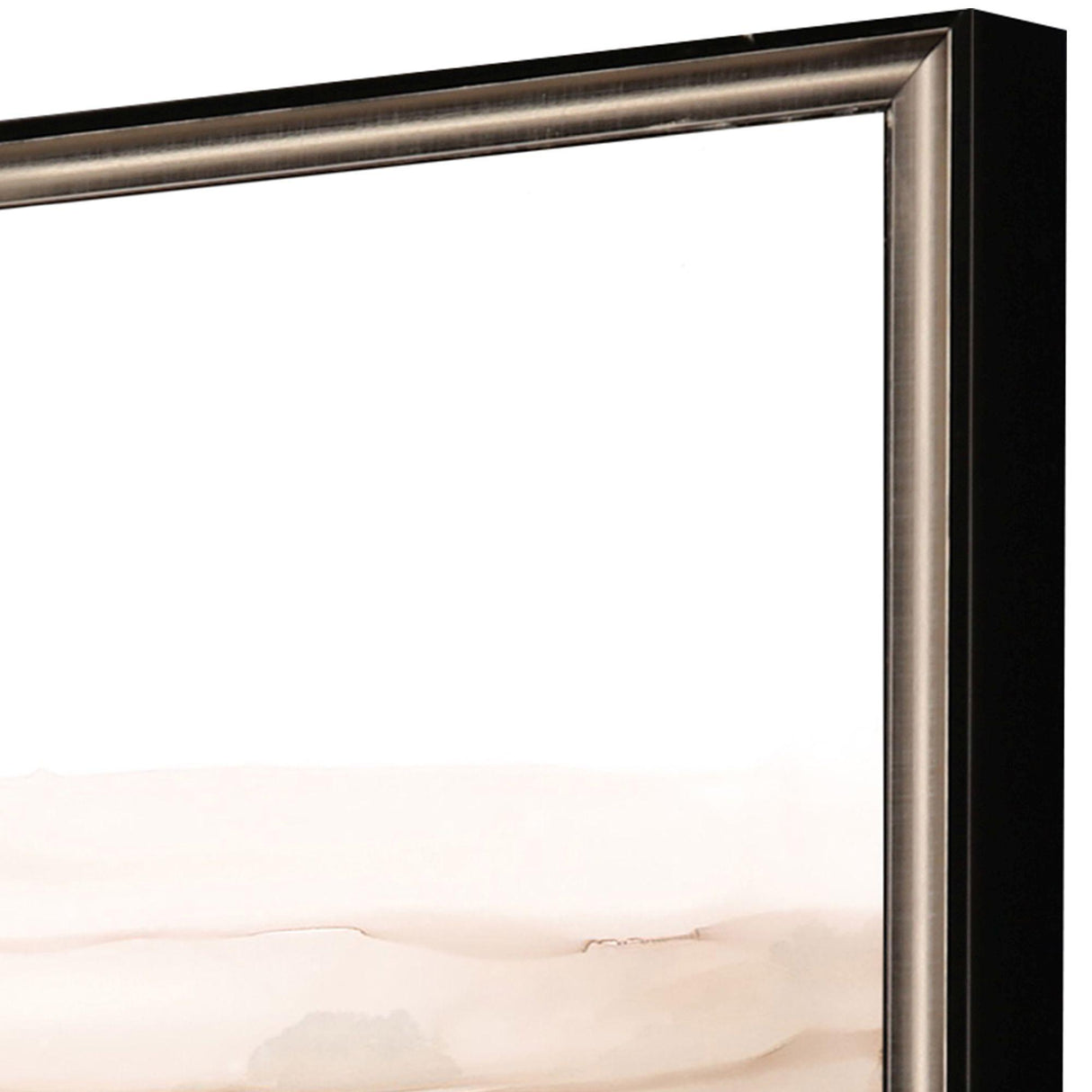 Paragon Neutralscape II Brown 25 X 31 X 2 Wall Art