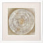 Paragon Emboss Beauty II Beige 30 X 30 X 2 Wall Art