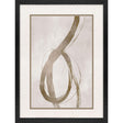 Paragon Winding Paths Metallic 34 X 25 X 1 Wall Art