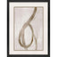 Paragon Winding Paths Metallic 34 X 25 X 1 Wall Art