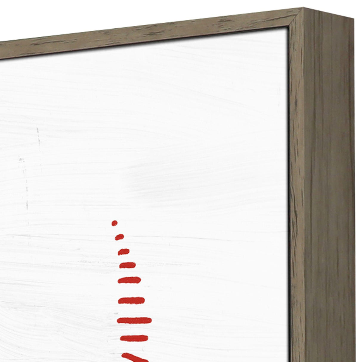 Paragon Spotted Crab S/2 Red 16 X 12 X 2 Wall Art