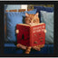 Paragon Love Language Red 11 X 11 X 2 Wall Art
