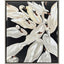 Paragon Bevy Black 36 X 30 X 2 Wall Art