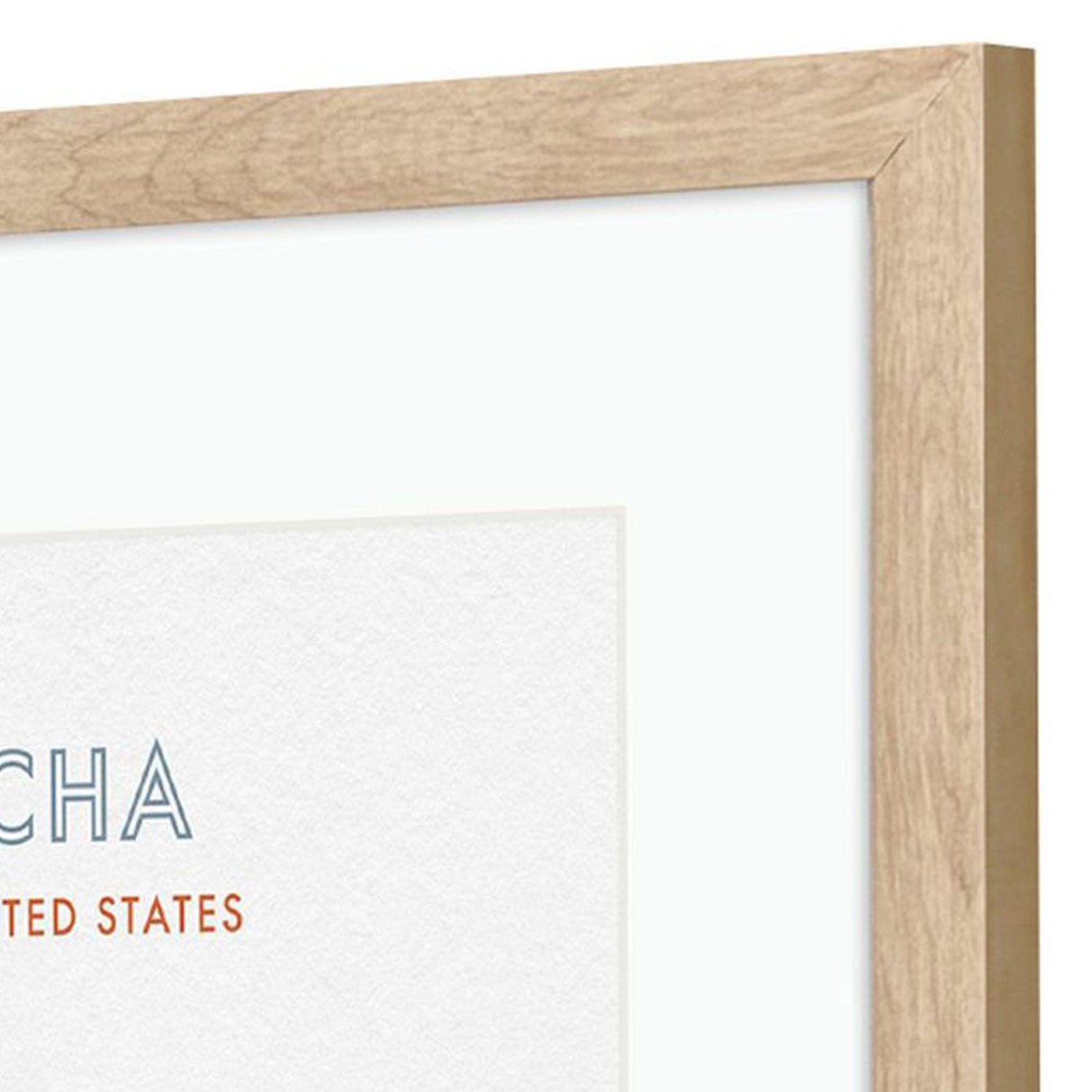 Paragon Mocha Beige 22 X 18 X 1 Wall Art