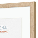 Paragon Mocha Beige 22 X 18 X 1 Wall Art