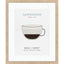 Paragon Cappuccino Beige 22 X 18 X 1 Wall Art