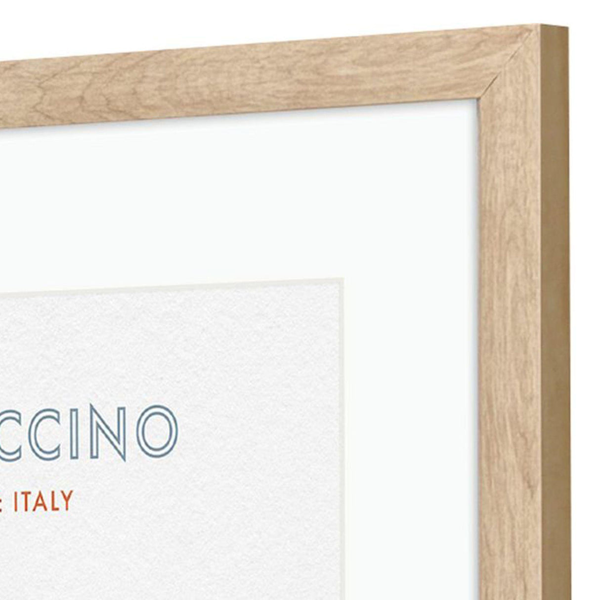 Paragon Cappuccino Beige 22 X 18 X 1 Wall Art