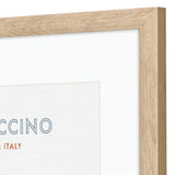 Paragon Cappuccino Beige 22 X 18 X 1 Wall Art
