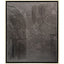 Paragon Embrace I Black 36 X 30 X 2 Wall Art
