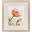 Paragon Perfect Poppies I Orange 32 X 28 X 1 Wall Art