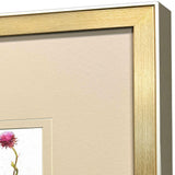 Paragon Pretty Florals I S/3 Multi 17 X 14 X 2 Wall Art