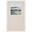 Paragon Moody Seas I Blue 35 X 21 X 2 Wall Art