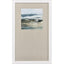 Paragon Moody Seas I Blue 35 X 21 X 2 Wall Art