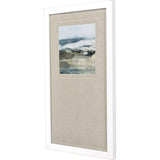 Paragon Moody Seas I Blue 35 X 21 X 2 Wall Art