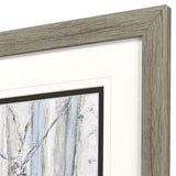 Paragon Magic of the Forest S/2 Gray 29 X 25 X 2 Wall Art