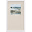 Paragon Moody Seas II Blue 35 X 21 X 2 Wall Art