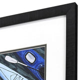 Paragon Colorful Kayaks S/2 Blue 28 X 24 X 2 Wall Art