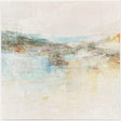 Paragon Wild Sea Beige 29 X 29 X 3 Wall Art