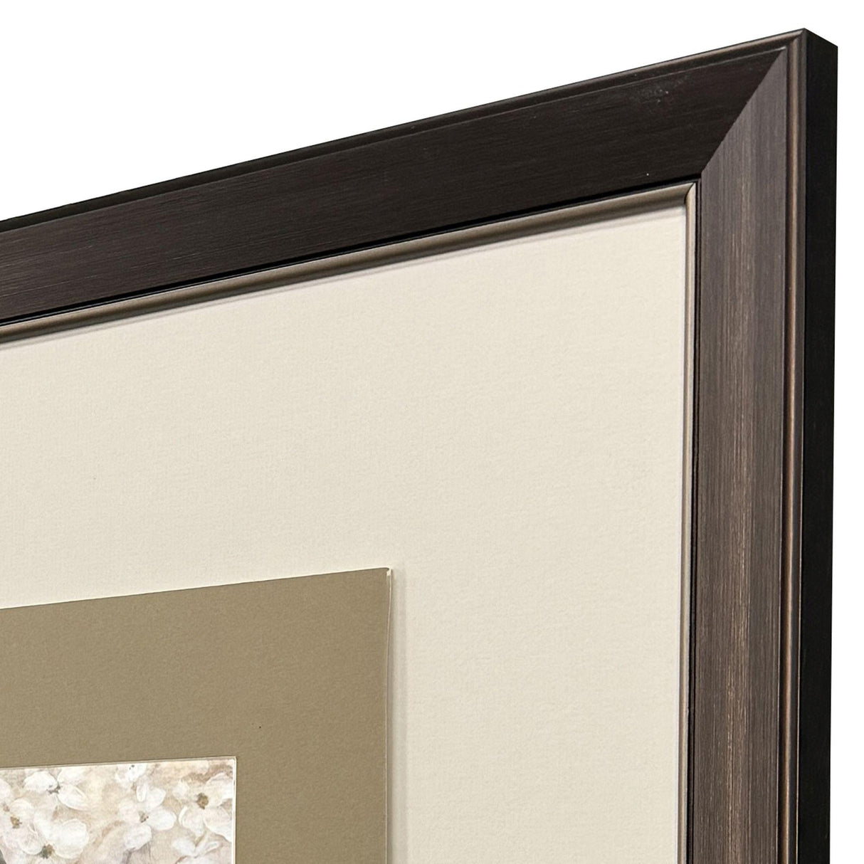 Paragon Fragrant Perch S/2 Brown 21 X 21 X 1 Wall Art