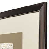 Paragon Fragrant Perch S/2 Brown 21 X 21 X 1 Wall Art