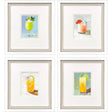 Paragon Refreshers S/4 Multi 16 X 14 X 2 Wall Art