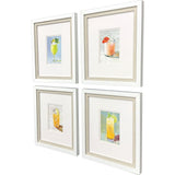 Paragon Refreshers S/4 Multi 16 X 14 X 2 Wall Art