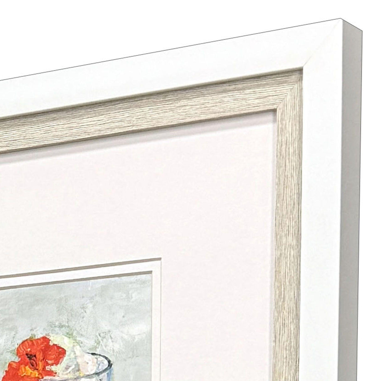 Paragon Refreshers S/4 Multi 16 X 14 X 2 Wall Art