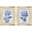 Paragon Pretty in Purple S/2 Purple 22 X 18 X 2 Wall Art