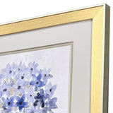Paragon Pretty in Purple S/2 Purple 22 X 18 X 2 Wall Art
