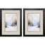 Paragon Mountain River S/2 Gray 26 X 20 X 2 Wall Art