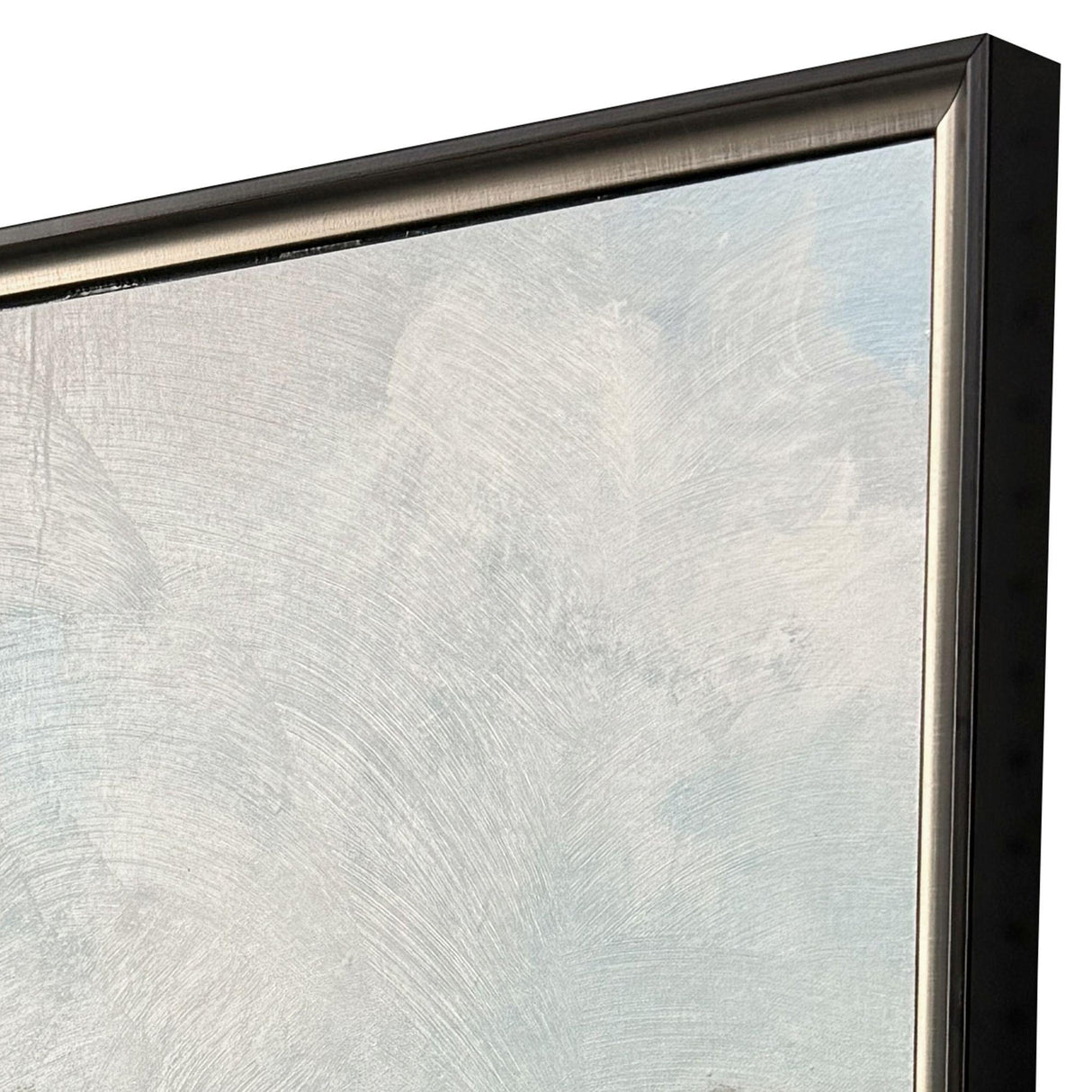 Paragon Pasture Green 29 X 29 X 2 Wall Art
