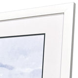 Paragon Tranquil Ocean S/2 Blue 36 X 23 X 2 Wall Art