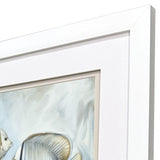 Paragon Swim S/2 Blue 27 X 21 X 2 Wall Art