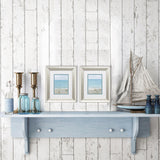 Paragon Sunday at the Shore S/2 Turquoise 13 X 11 X 1 Wall Art